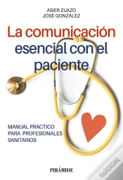Capa do artigo La Comunicacion Esencial Con El Paciente