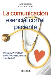 Capa do artigo La Comunicación Esencial Con El Paciente