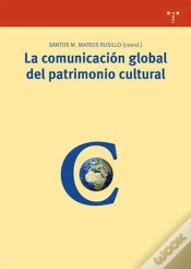 Capa do artigo La Comunicación Global Del Patrimonio Cultural.