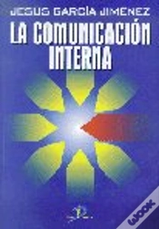 Capa do artigo La Comunicación Interna