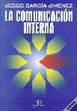 Capa do artigo La Comunicación Interna