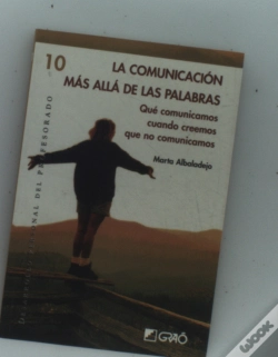 Capa do artigo La Comunicación Más Allá De Las Palabras