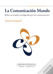 Capa do artigo La Comunicación Mundo
