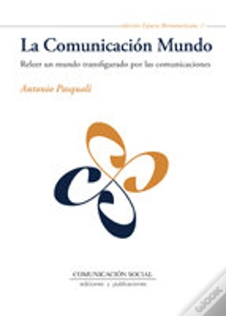 Capa do artigo La Comunicación Mundo