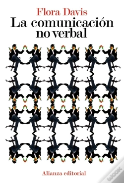 Capa do artigo La Comunicación No Verbal
