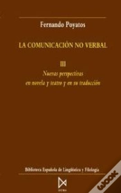 Capa do artigo La Comunicación No Verbal Iii