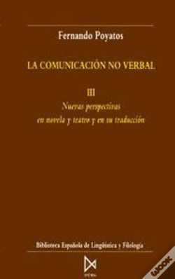 Capa do artigo La Comunicación No Verbal Iii