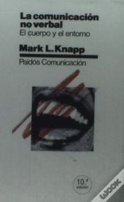 Capa do artigo La Comunicación No Verbal