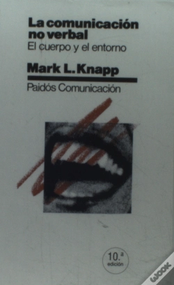 Capa do artigo La Comunicación No Verbal