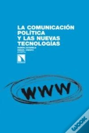 Capa do artigo La Comunicación Pol¡Tica Y Las Nuevas Tecnolog¡As