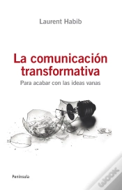 Capa do artigo La Comunicación Transformativa