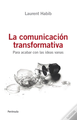 Capa do artigo La Comunicación Transformativa