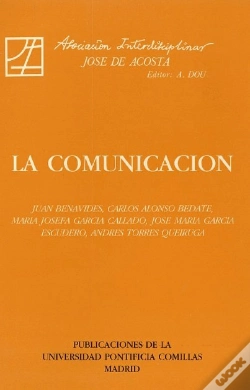 Capa do artigo La Comunicación
