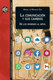 Capa do artigo La Comunicacion Y Sus Cambios