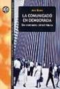 La Comunicaciù En Democrêcia - Preview