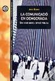 Capa do artigo La Comunicaciù En Democrêcia
