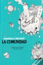 Capa do artigo La Comunidad 2