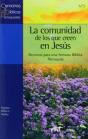 La Comunidad De Los Que Creen En Jesus - Preview