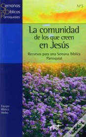 Capa do artigo La Comunidad De Los Que Creen En Jesus