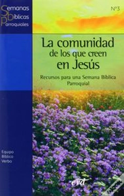 Capa do artigo La Comunidad De Los Que Creen En Jesus