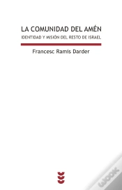 Capa do artigo La Comunidad Del Amén