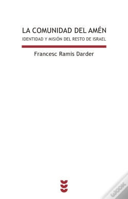 Capa do artigo La Comunidad Del Amén