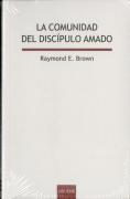 La Comunidad Del Díscipulo Amado