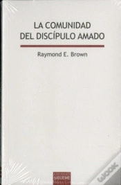Capa do artigo La Comunidad Del Díscipulo Amado