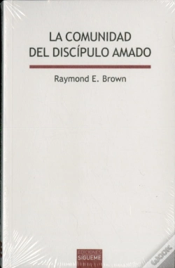 Capa do artigo La Comunidad Del Díscipulo Amado