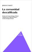 La Comunidad Descalificada