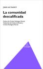 La Comunidad Descalificada - Preview