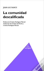 Capa do artigo La Comunidad Descalificada