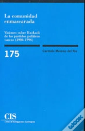 Capa do artigo La Comunidad Enmascarada