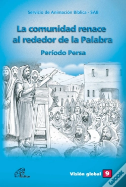 Capa do artigo La Comunidad Renace Alrededor De La Palabra