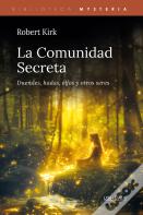 La Comunidad Secreta