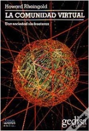 Capa do artigo La Comunidad Virtual