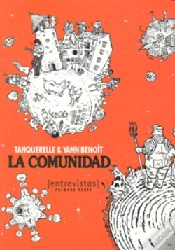 Capa do artigo La Comunidad