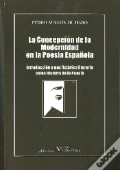 Capa do artigo La Concepción De La Modernidad En La Poesía Española