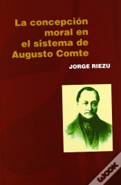 Capa do artigo La Concepción Moral En El Sistema De A. Comte