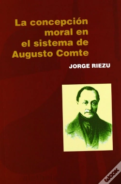 Capa do artigo La Concepción Moral En El Sistema De A. Comte