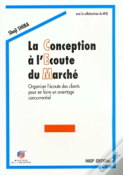 Capa do artigo La Conception A L