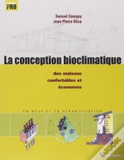 Capa do artigo La Conception Bioclimatique