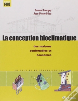 Capa do artigo La Conception Bioclimatique