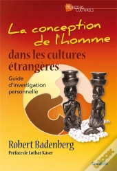 La Conception De L'Homme Dans Les Cultures Etrangeres