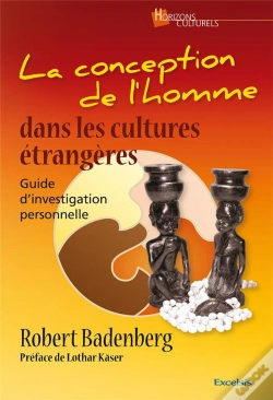 Capa do artigo La Conception De L'Homme Dans Les Cultures Etrangeres