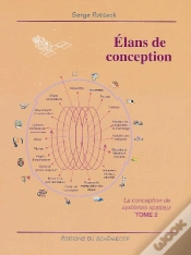 Capa do artigo La Conception De Systèmes Spatiaux T.2 ; Élans De Conception