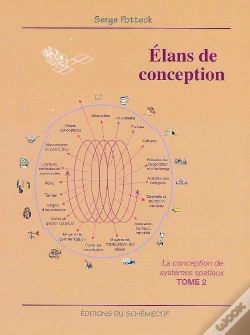 Capa do artigo La Conception De Systèmes Spatiaux T.2 ; Élans De Conception