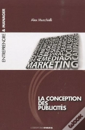 Capa do artigo La Conception Des Publicites