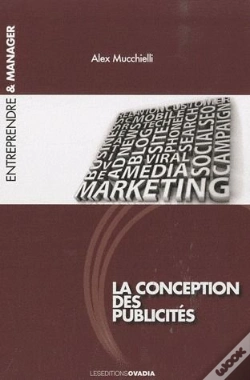 Capa do artigo La Conception Des Publicites