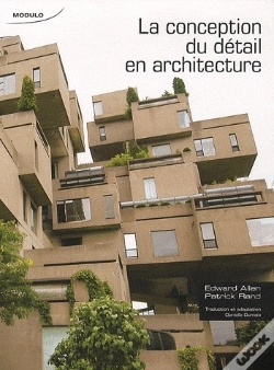 Capa do artigo La Conception Du Détail En Architecture